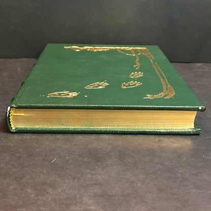 Before Adam - Jack London - Easton Press - 1987