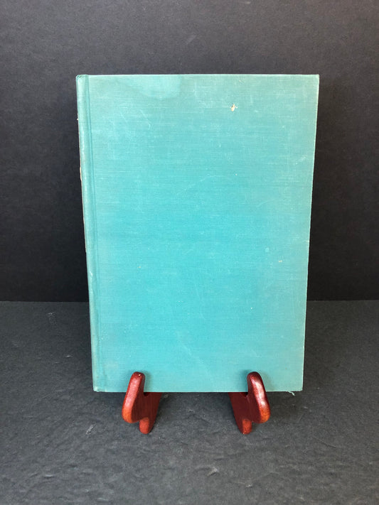 Experiments in Relief Print Making - Charles Smith - Limited - Signed - 1954