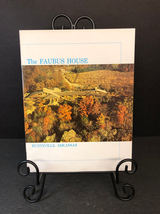 The Faubus House - Local