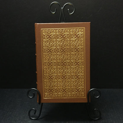 David Copperfield - Charles Dickens - Easton Press - 1979