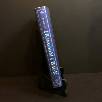 The Kingdom of Back - Marie Lu - Signed - 2020
