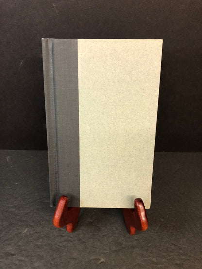 Fiber - Rick Bass - Signed - First Edition - 1998