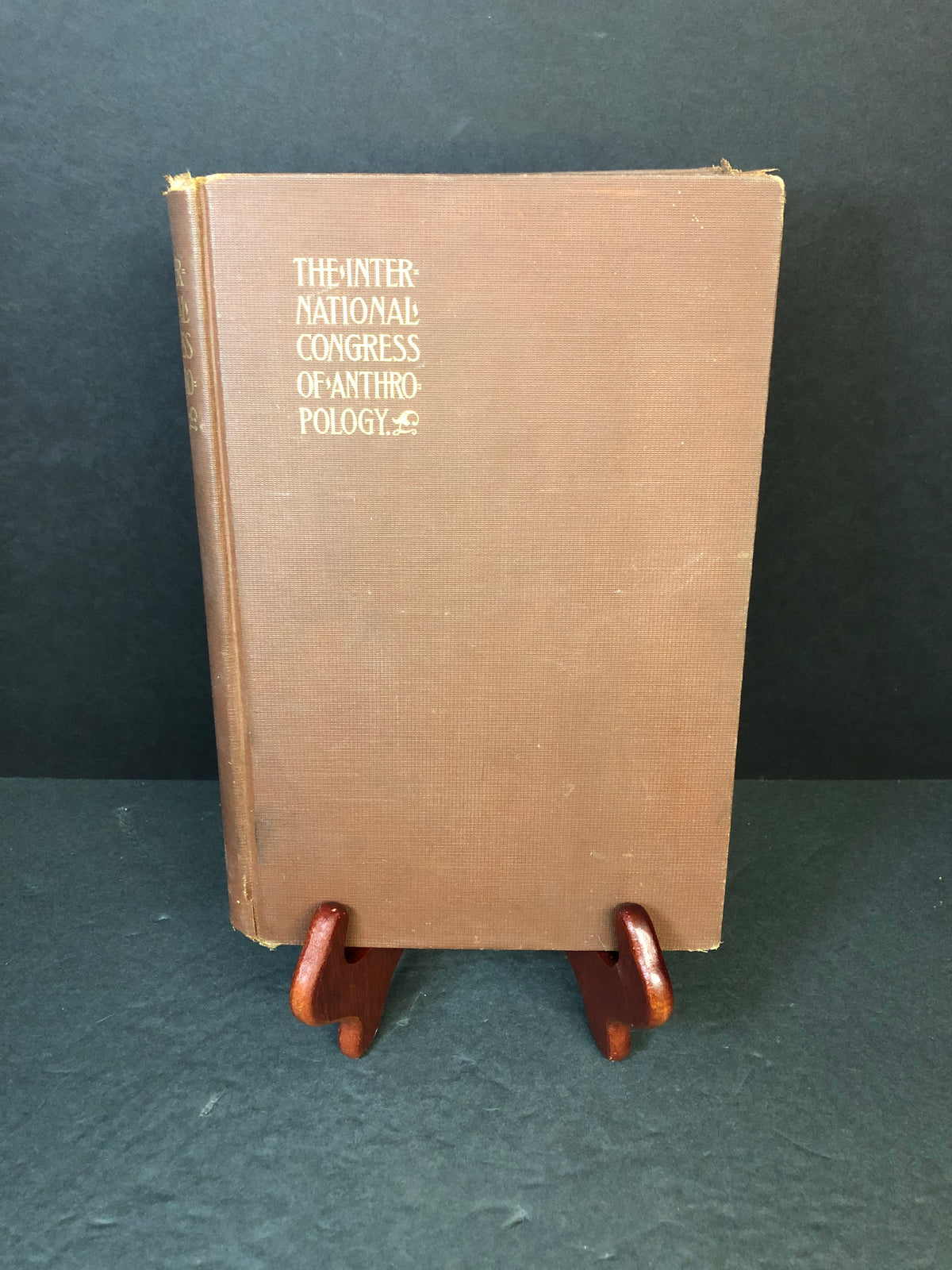 Memoirs of the International Congress of Anthropology - C. Staniland Wake - 1894