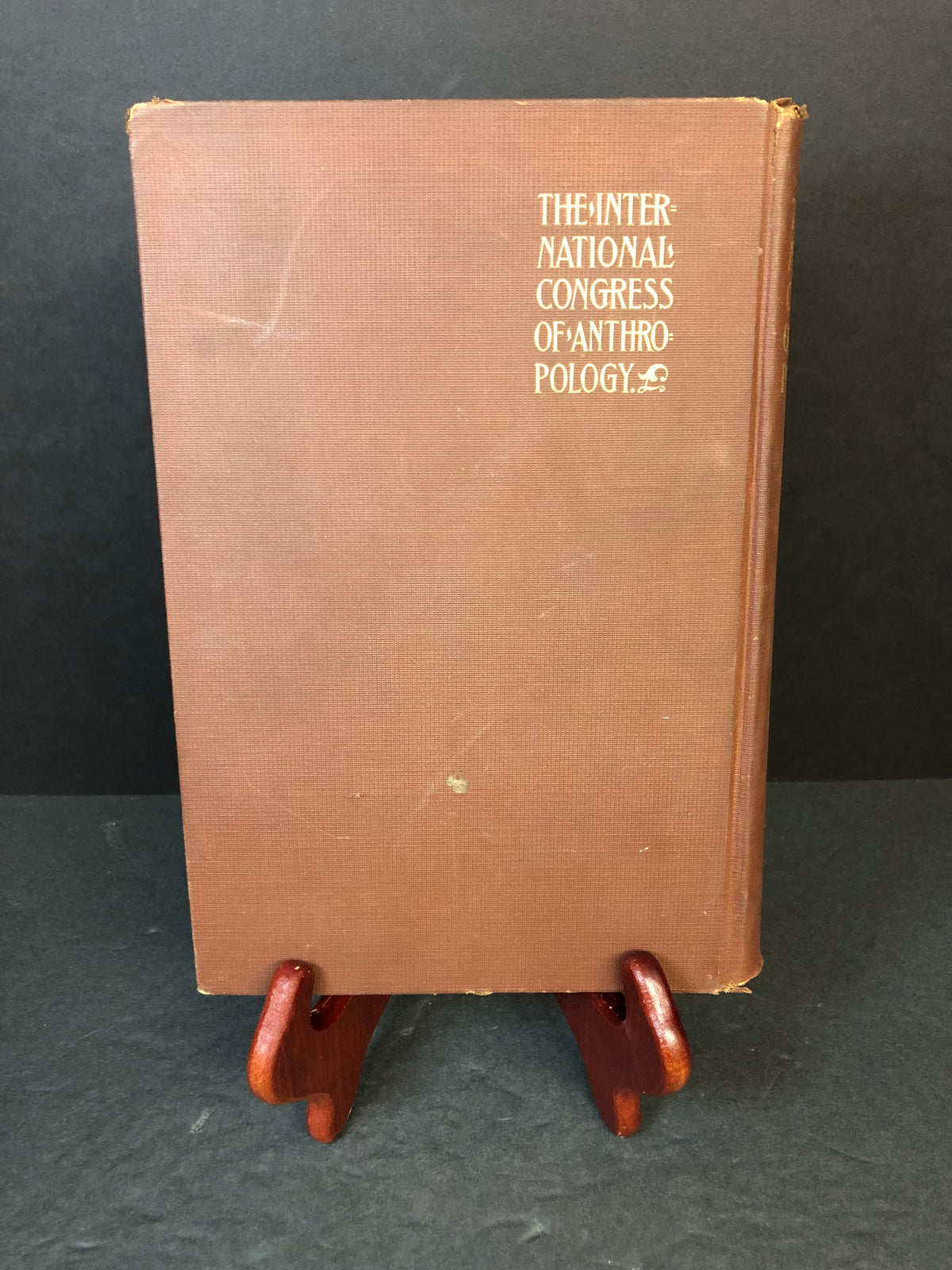 Memoirs of the International Congress of Anthropology - C. Staniland Wake - 1894