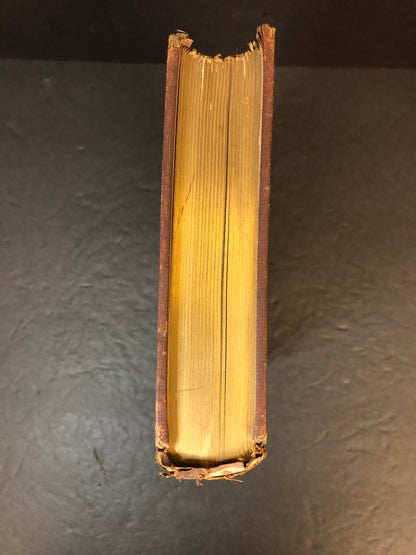 Memoirs of the International Congress of Anthropology - C. Staniland Wake - 1894