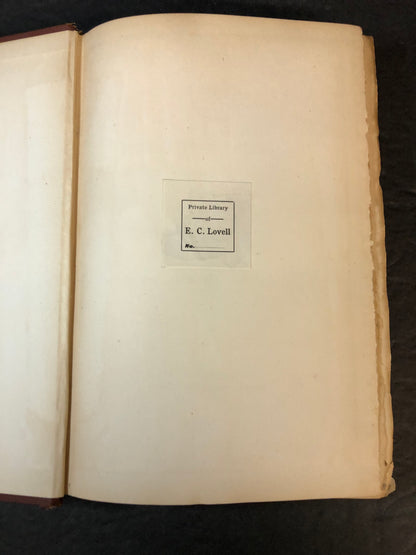 Memoirs of the International Congress of Anthropology - C. Staniland Wake - 1894