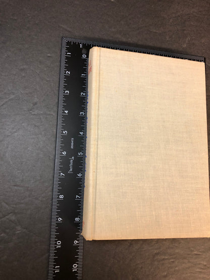 Why England Slept - John F. Kennedy - Second Edition - 1961
