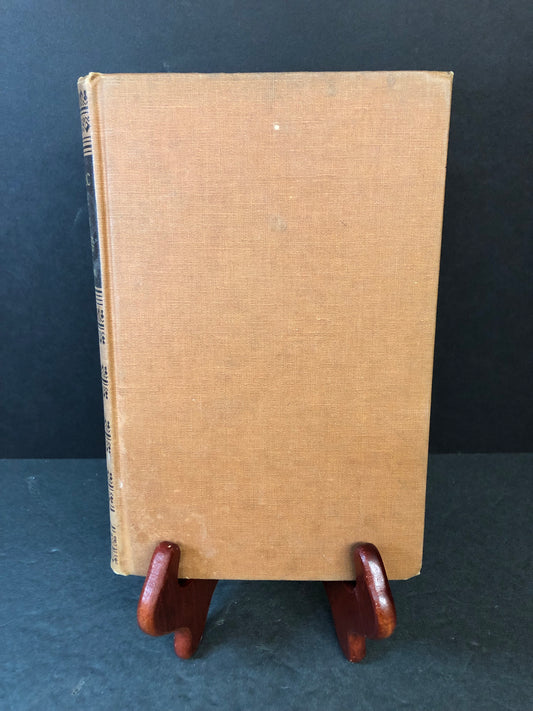 Pontiac and the Indian Uprising - Howard H. Peckham - Signed - 1947