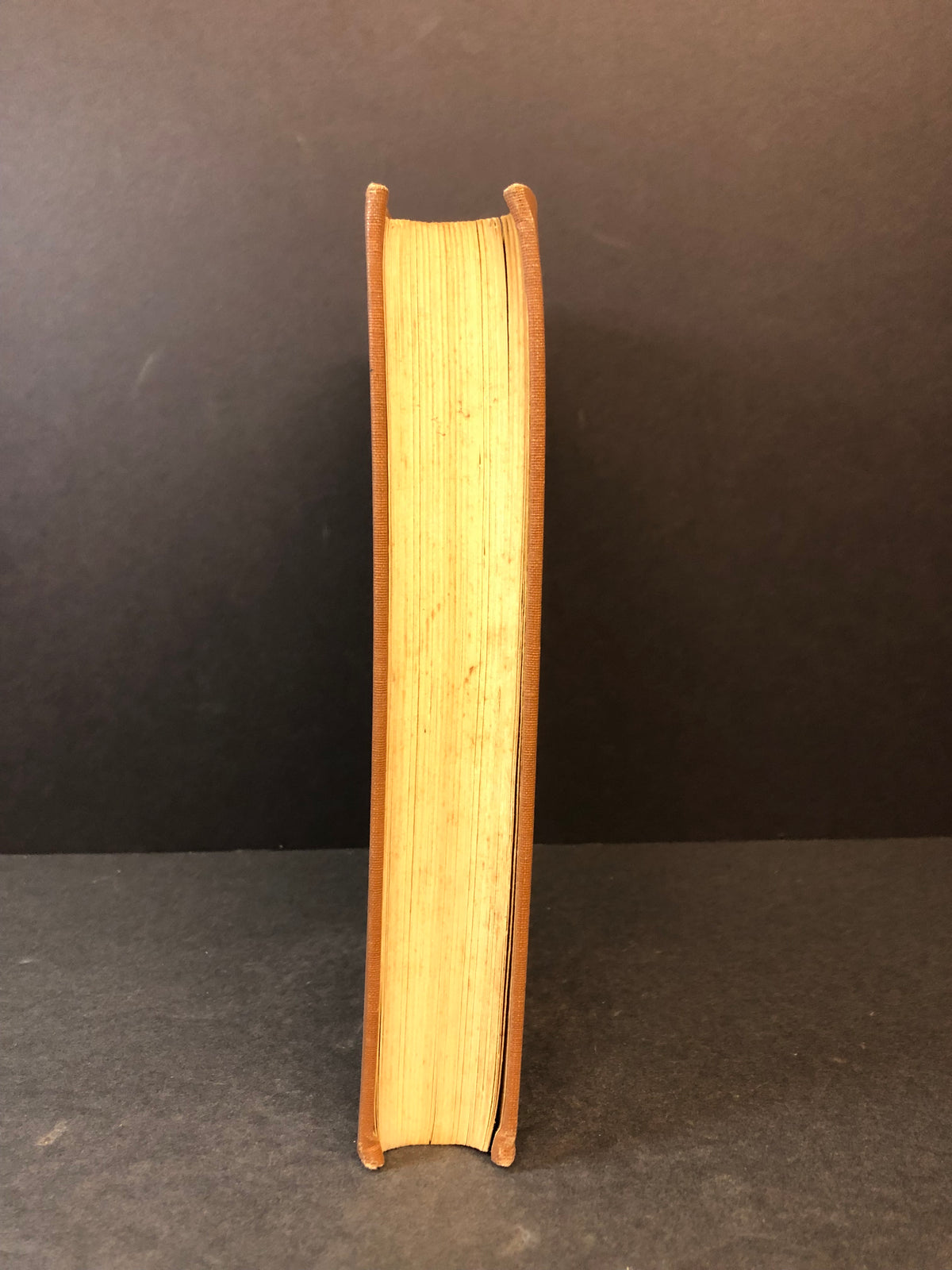 Pontiac and the Indian Uprising - Howard H. Peckham - Signed - 1947