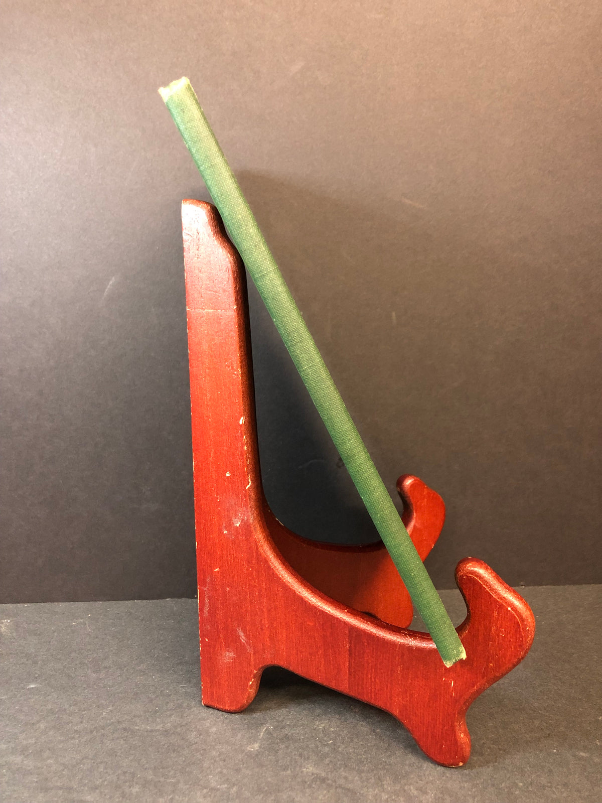 The Green Book of Rules and Regulations for Ma-Jong - Ralph J.F. Gerstle - 1923