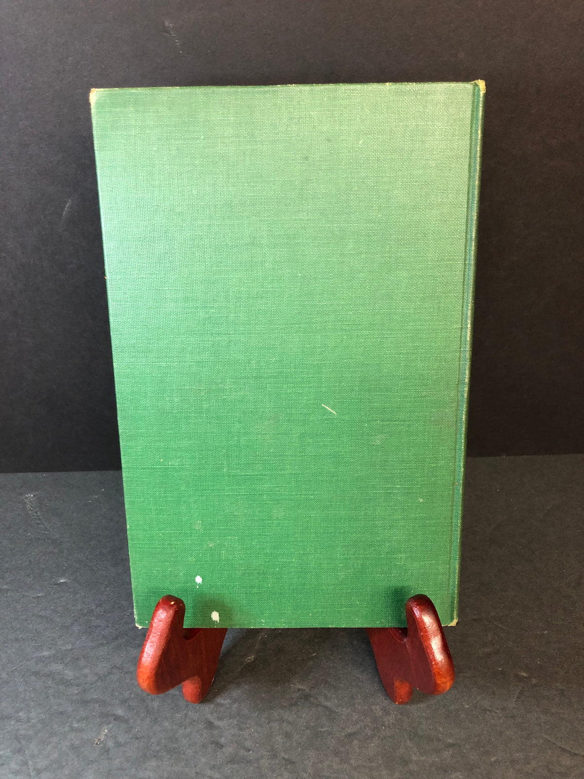 The Green Book of Rules and Regulations for Ma-Jong - Ralph J.F. Gerstle - 1923