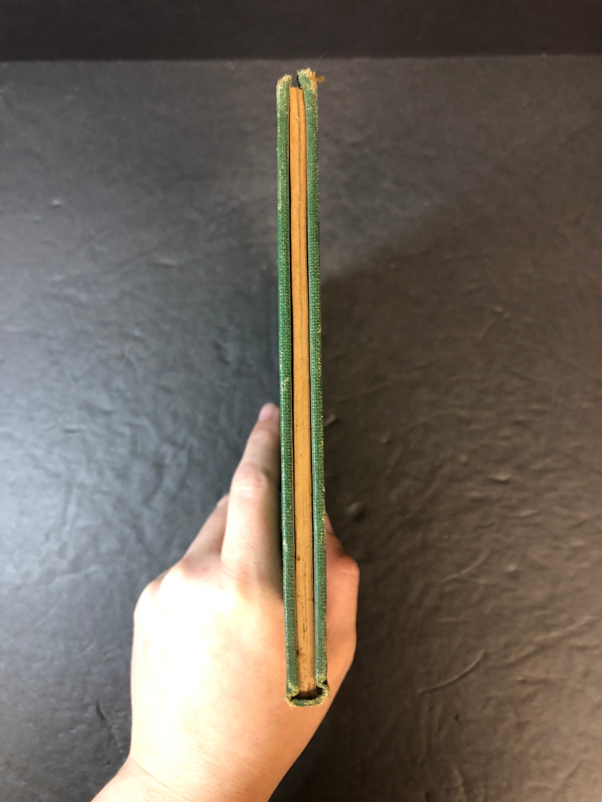The Green Book of Rules and Regulations for Ma-Jong - Ralph J.F. Gerstle - 1923