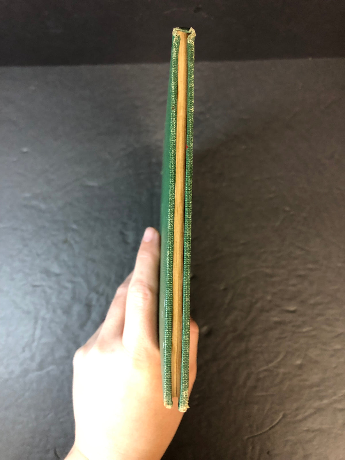 The Green Book of Rules and Regulations for Ma-Jong - Ralph J.F. Gerstle - 1923