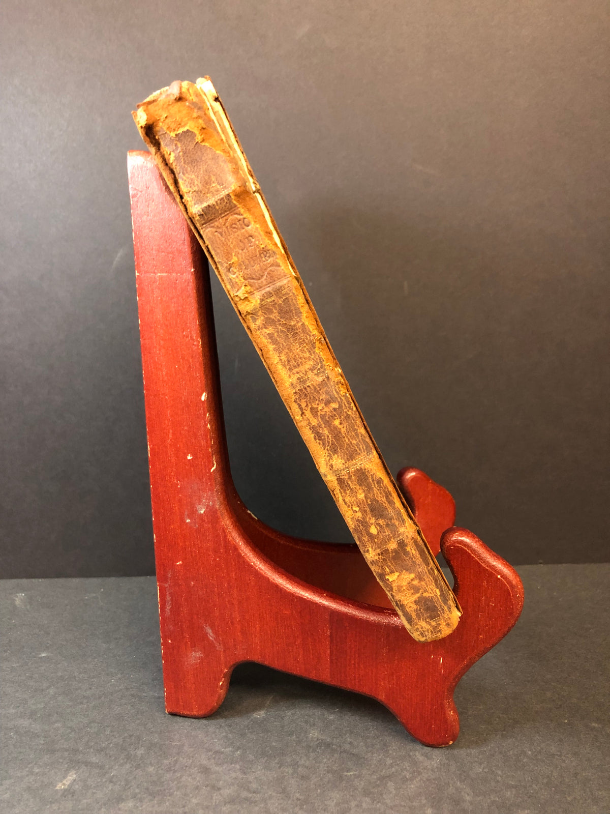 The Vision of Columbus - Joel Barlow - Scarce - 1787