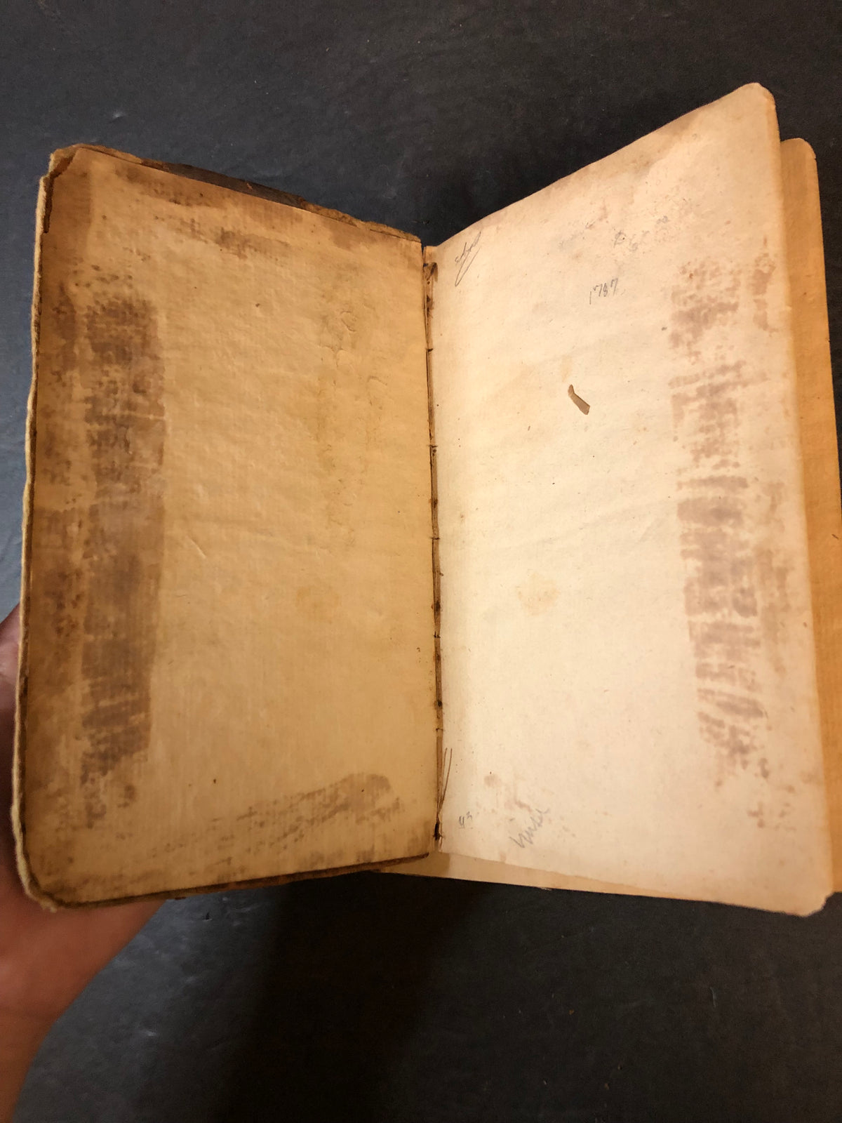 The Vision of Columbus - Joel Barlow - Scarce - 1787