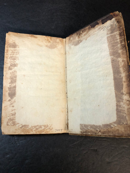 The Vision of Columbus - Joel Barlow - Scarce - 1787