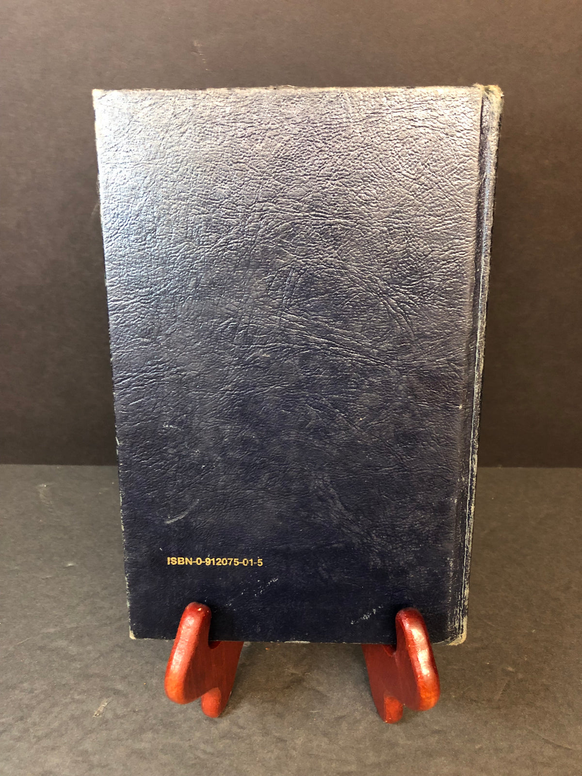 Narcotics Anonymous - A.A. World - Second Edition - 1982
