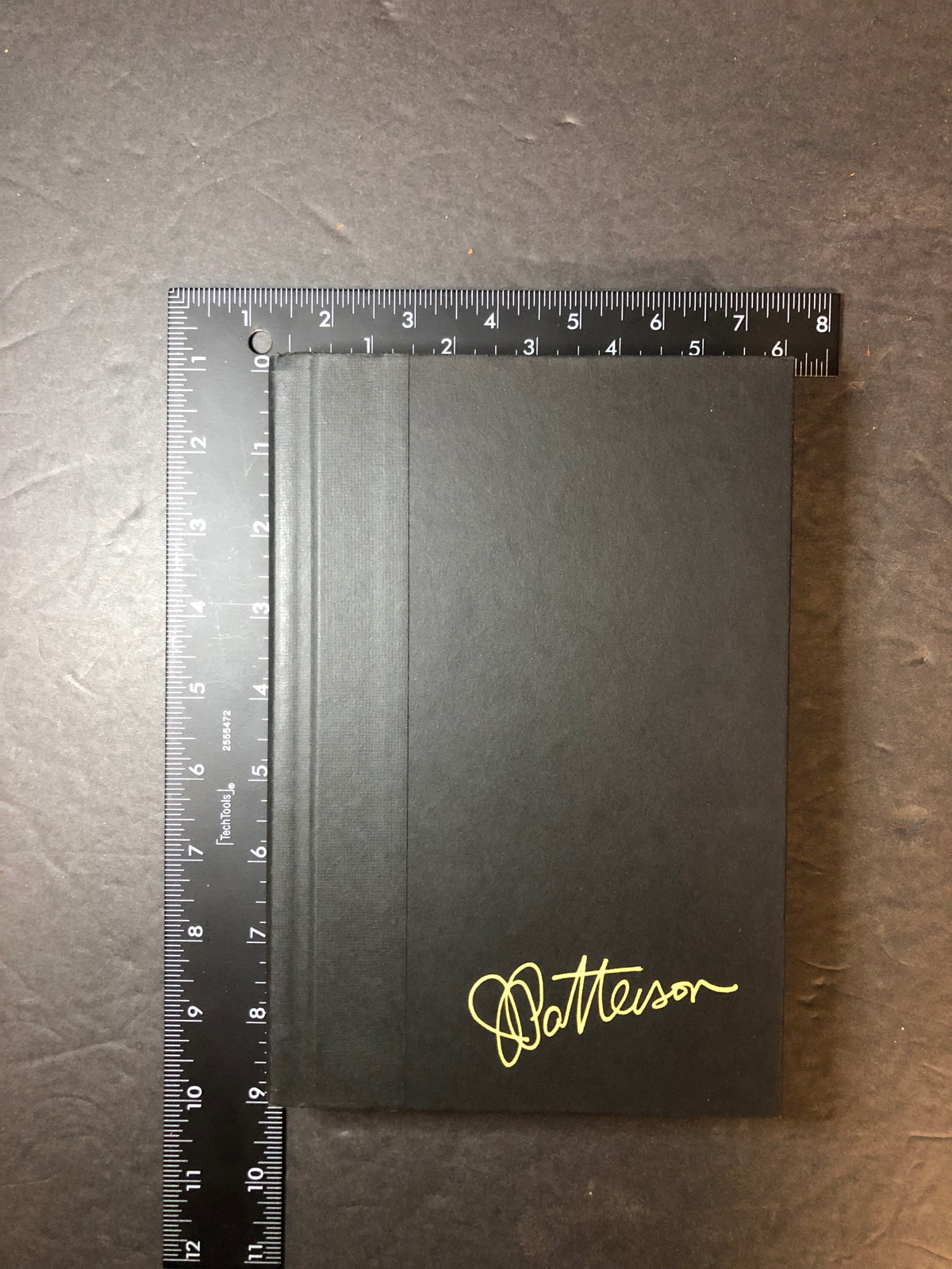 The Stories of My Life: James Patterson - James Patterson - Signed - First Edition - 2022