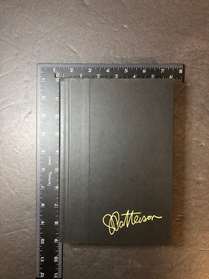 The Stories of My Life: James Patterson - James Patterson - Signed - First Edition - 2022