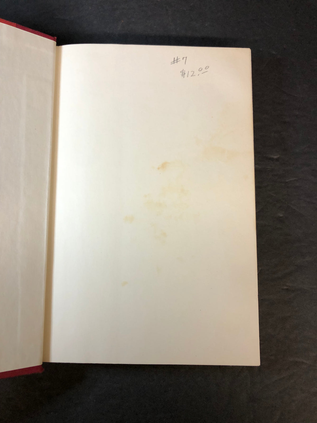 I Lived to Tell it All - George Jones with Tom Carter - Signed - 1996