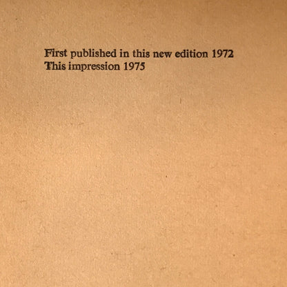 The Mystery of the Stuttering Parrot - Robert Arthur - UK Edition - 1975
