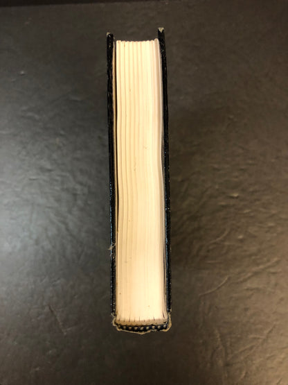 Narcotics Anonymous - A.A. World Services - Third Edition - Second Print - 1985