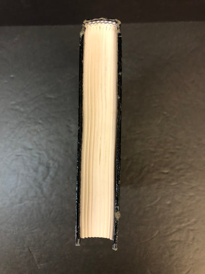 Narcotics Anonymous - A.A. World Services - Third Edition - Second Print - 1985