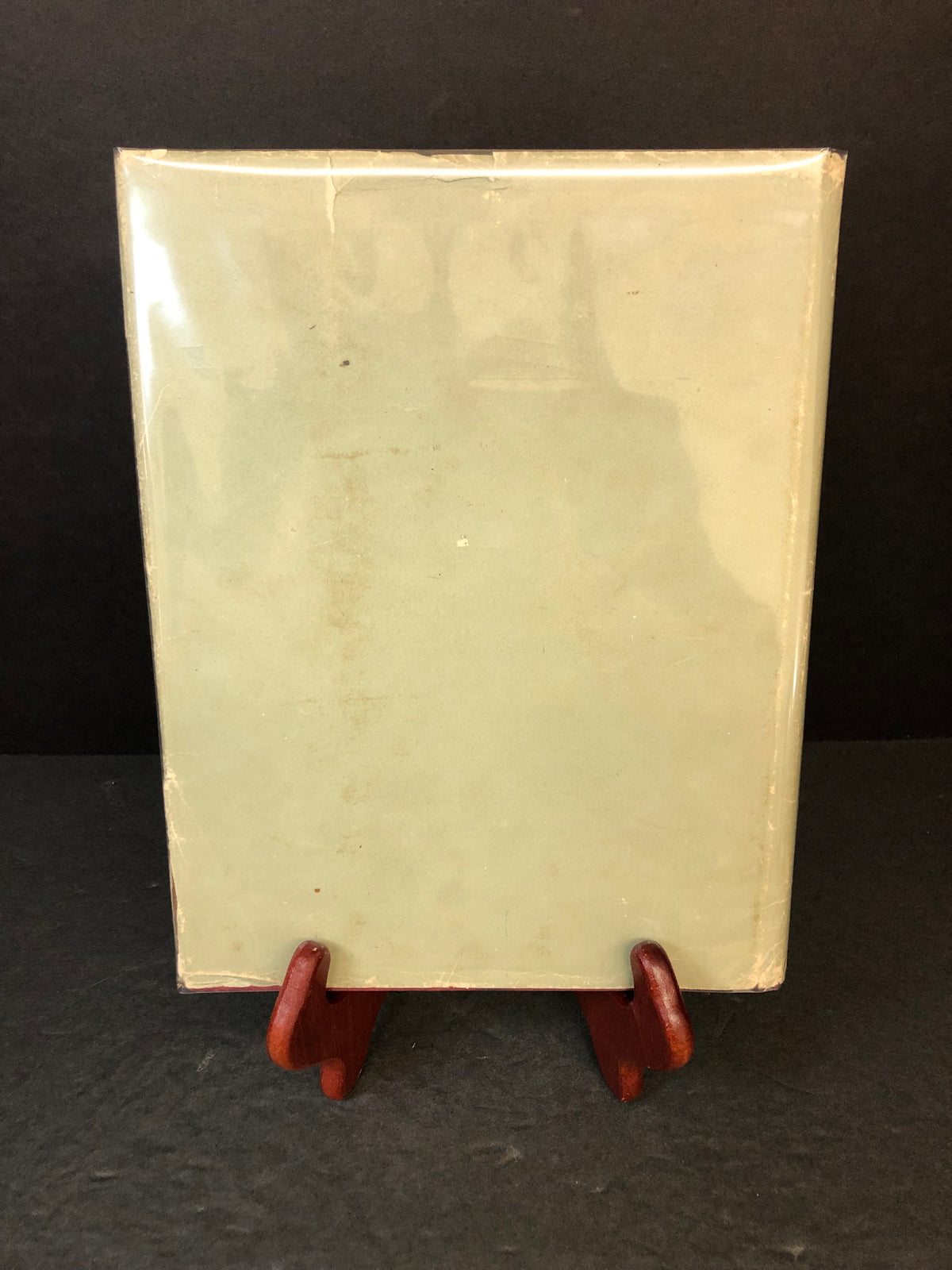 Spearhead in the West - The Third Armored Division - Scarce in Dust Jacket - 1945