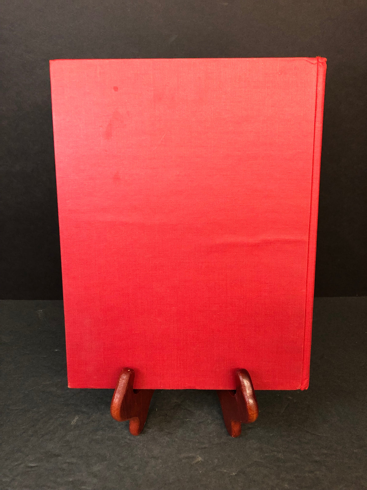 Spearhead in the West - The Third Armored Division - Scarce in Dust Jacket - 1945