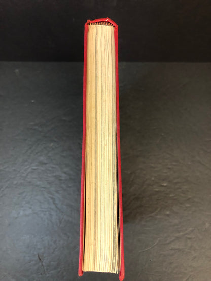 Spearhead in the West - The Third Armored Division - Scarce in Dust Jacket - 1945