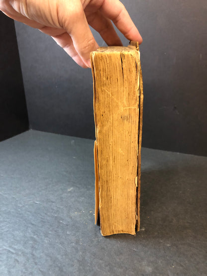 The Confessions of Faith - John Bryce - Scarce - First Edition - 1785