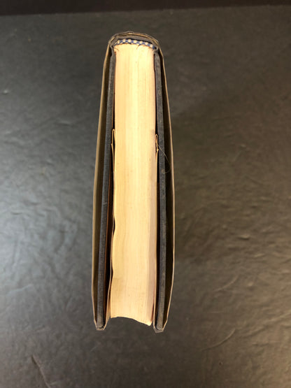 How to Win Friends and Influence People - Dale Carnegie - Scarce - 1938
