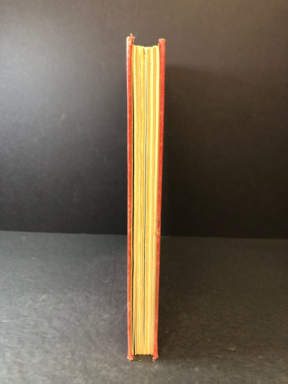 The Beautiful Book of Nursery Rhymes - Frank Adams - Scarce - 60 Color Plates - 1920