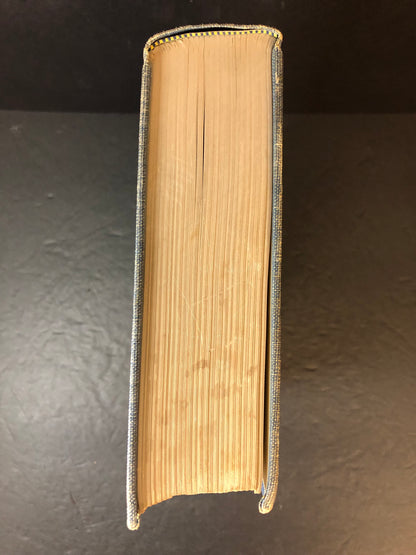 Coil's Masonic Encyclopedia - Henry Wilson Coil - 1961