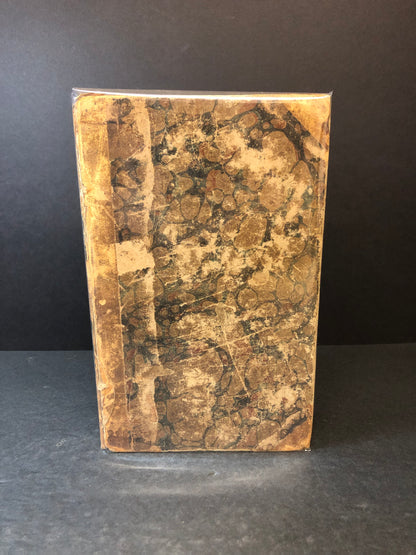 The Holy Bible - Thomas Scott - Volume VI Only - 1812