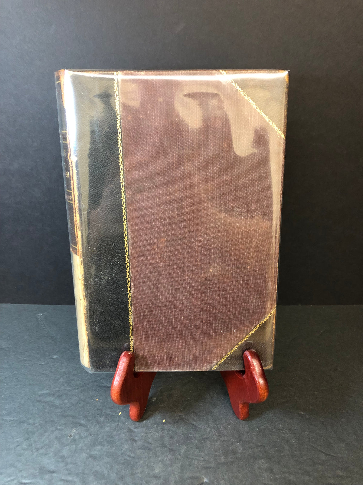 Citizens and Freedmen - The Commission and Commissioner to the Five Civilized Tribes - Extremely Scarce - 1906