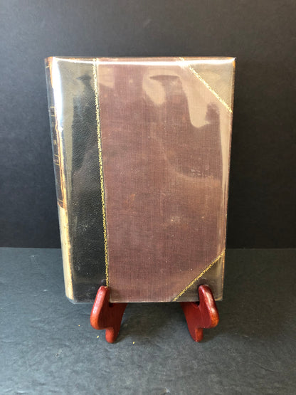 Citizens and Freedmen - The Commission and Commissioner to the Five Civilized Tribes - Extremely Scarce - 1906