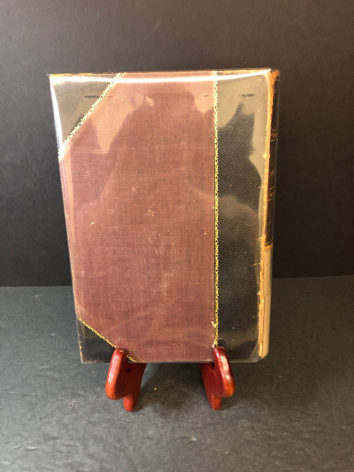 Citizens and Freedmen - The Commission and Commissioner to the Five Civilized Tribes - Extremely Scarce - 1906