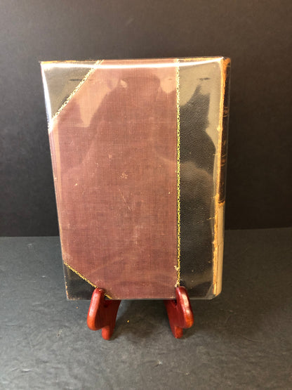Citizens and Freedmen - The Commission and Commissioner to the Five Civilized Tribes - Extremely Scarce - 1906