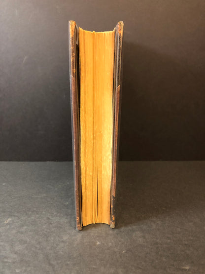Citizens and Freedmen - The Commission and Commissioner to the Five Civilized Tribes - Extremely Scarce - 1906
