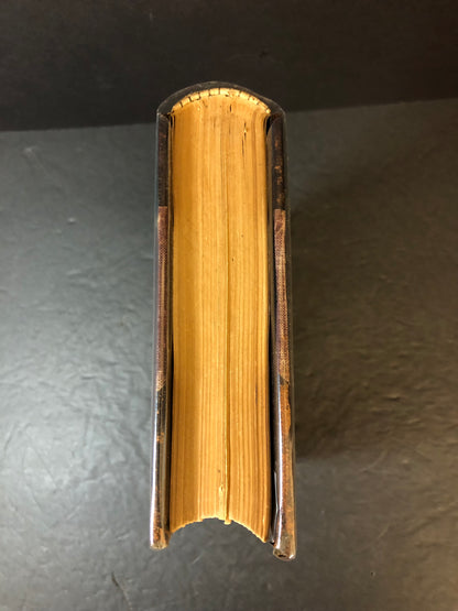 Citizens and Freedmen - The Commission and Commissioner to the Five Civilized Tribes - Extremely Scarce - 1906