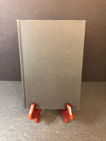 The Last One Left - John D. MacDonald - First Edition - 1967