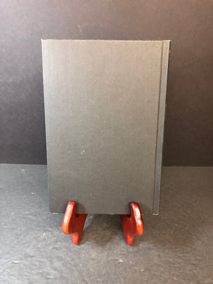 The Last One Left - John D. MacDonald - First Edition - 1967