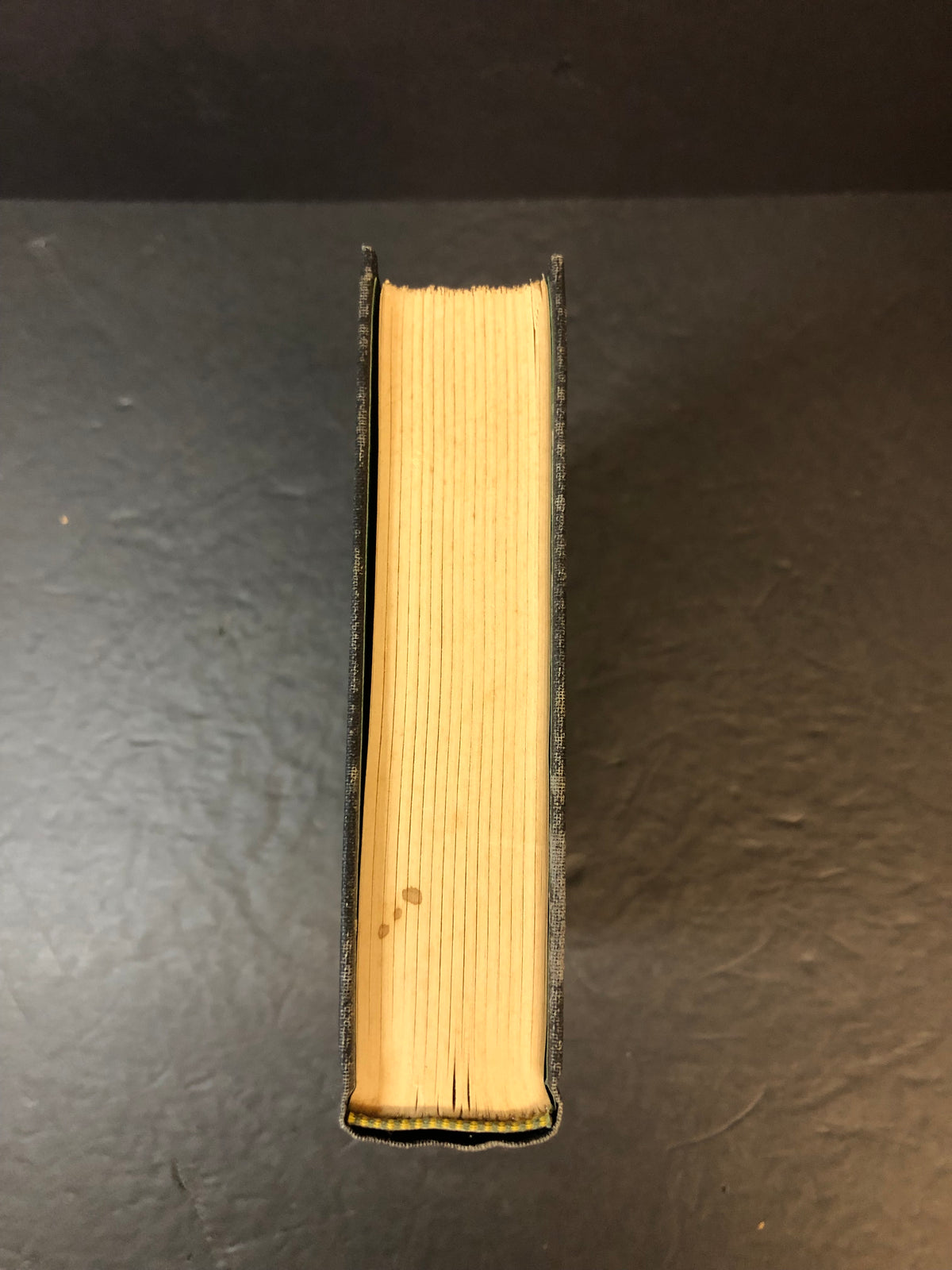The Last One Left - John D. MacDonald - First Edition - 1967