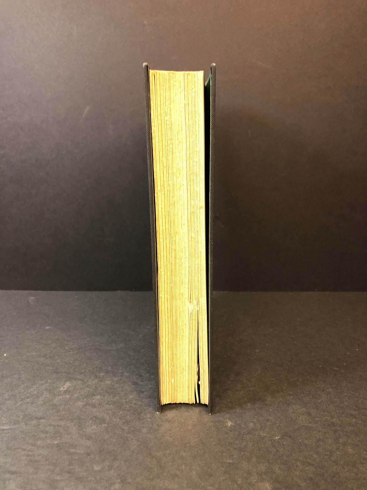 The Last One Left - John D. MacDonald - First Edition - 1967