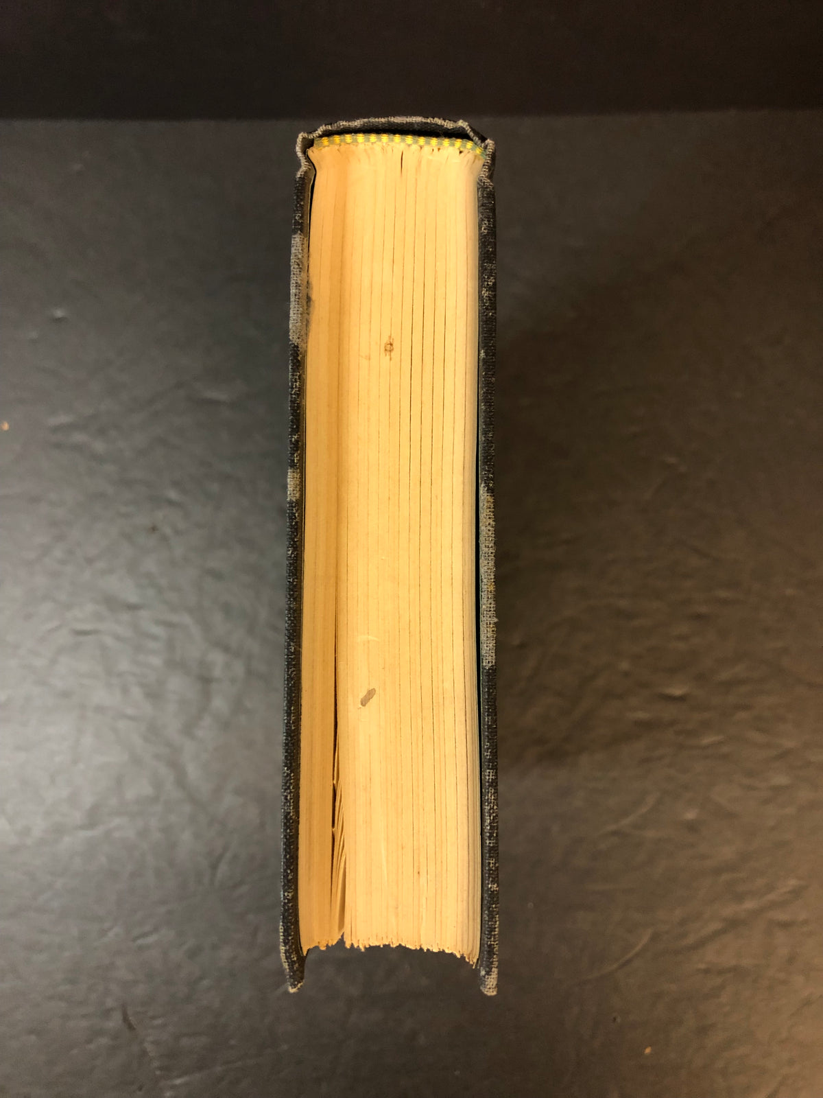 The Last One Left - John D. MacDonald - First Edition - 1967