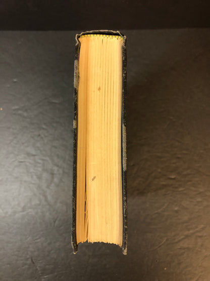 The Last One Left - John D. MacDonald - First Edition - 1967