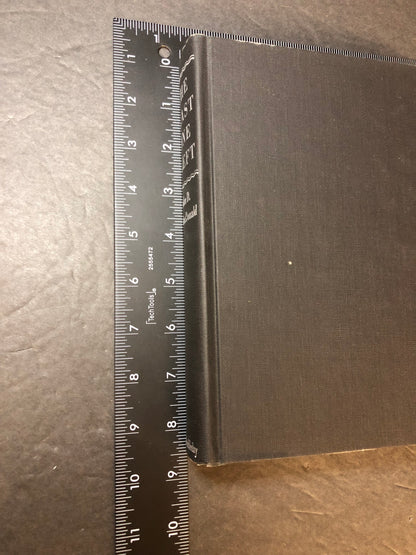 The Last One Left - John D. MacDonald - First Edition - 1967