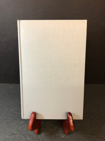 A Collection of Poems - The Arkansas, Maryland, Connecticut Society of Poets - Limited - 1976
