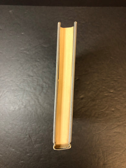 A Collection of Poems - The Arkansas, Maryland, Connecticut Society of Poets - Limited - 1976